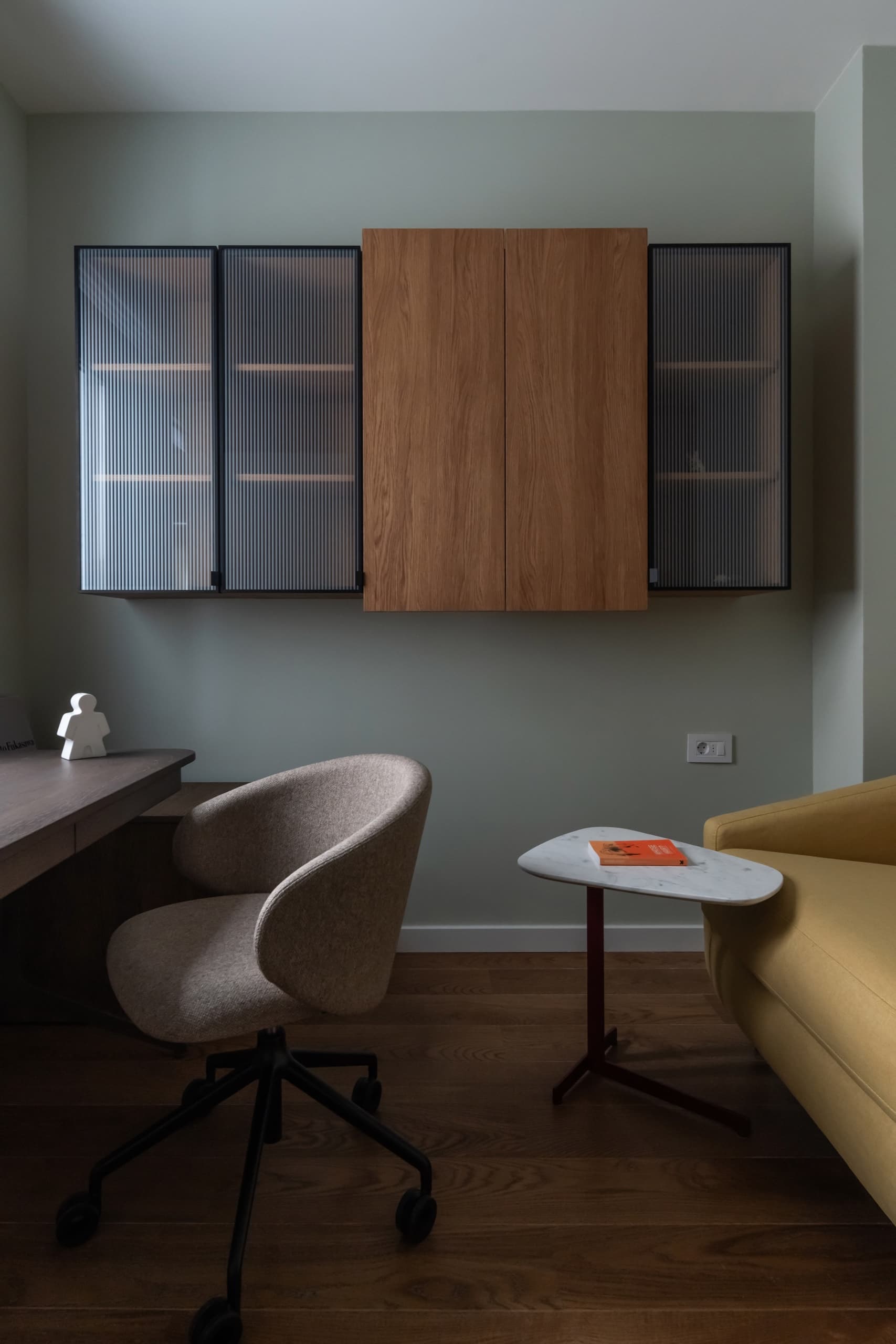 Квартира во Врачаре 2