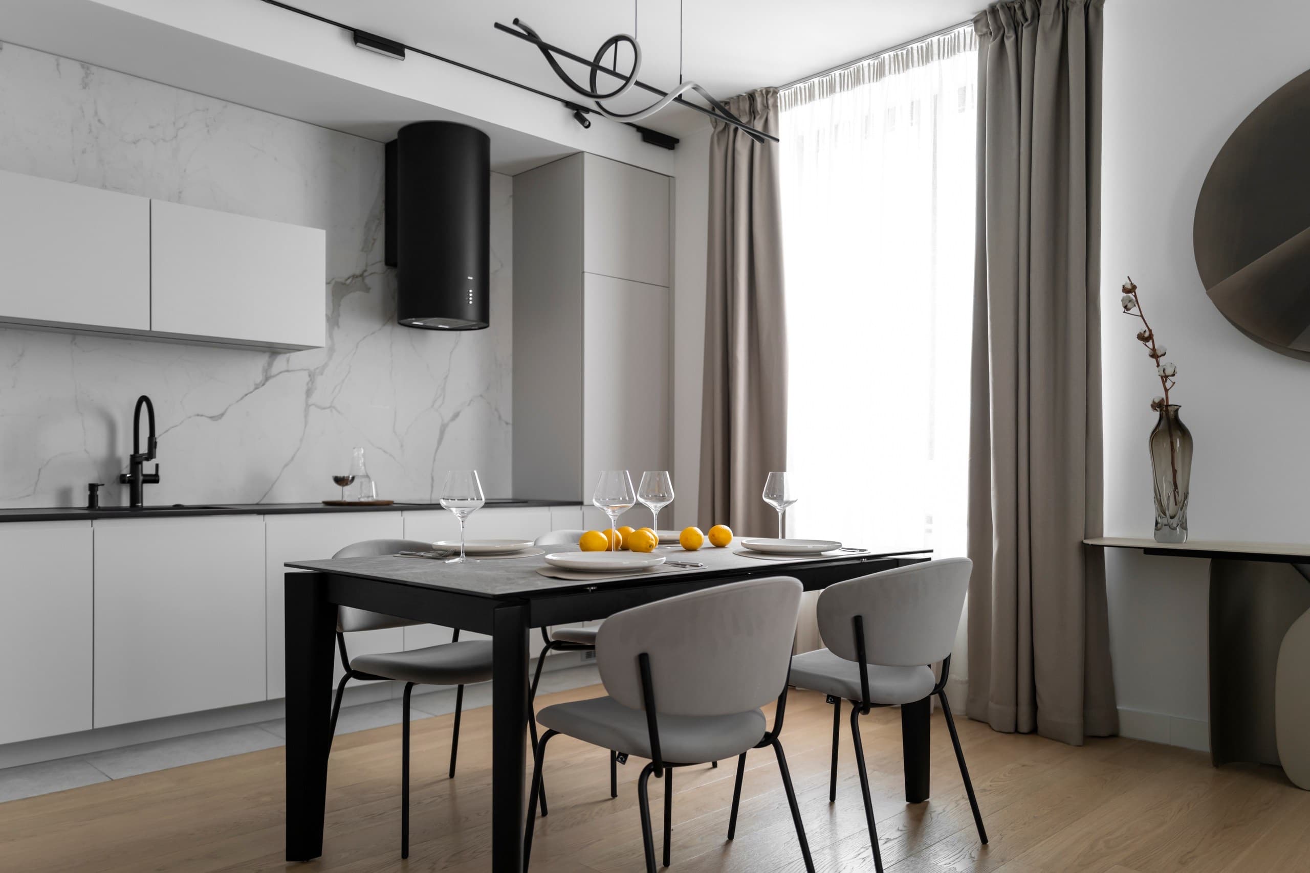 Квартира в Belgrade Waterfront 2