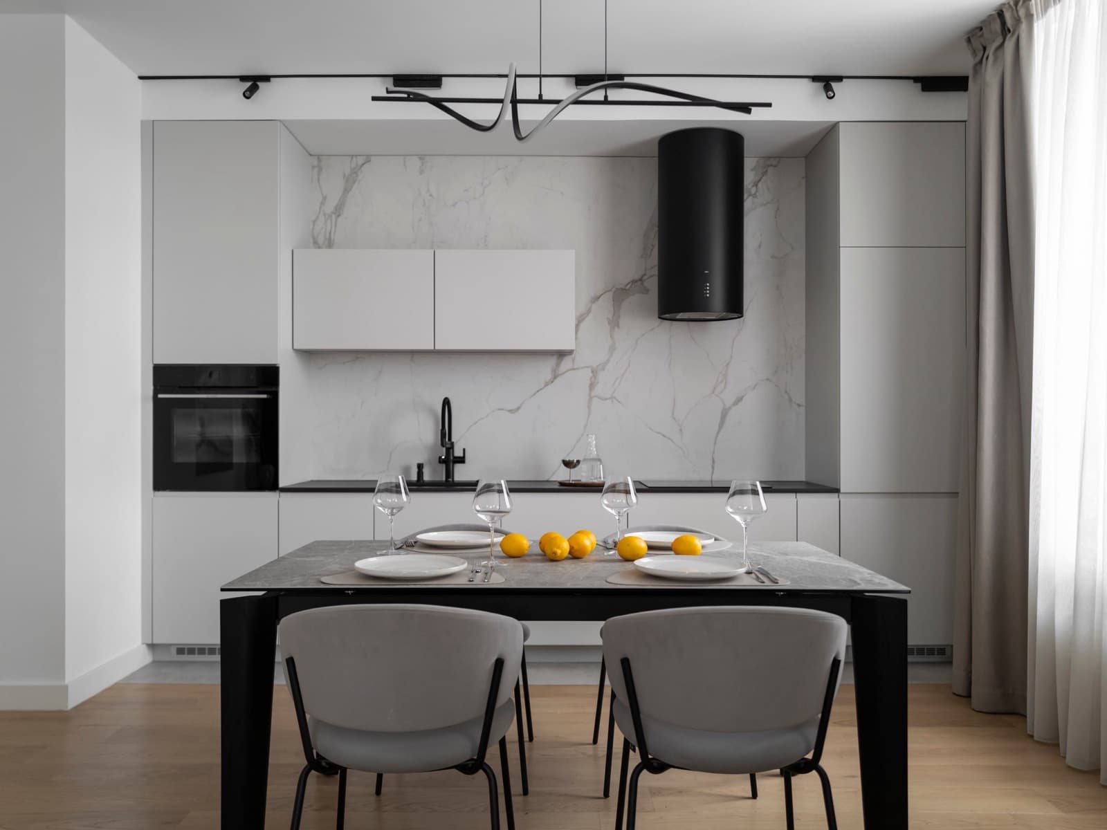 Квартира в Belgrade Waterfront 1